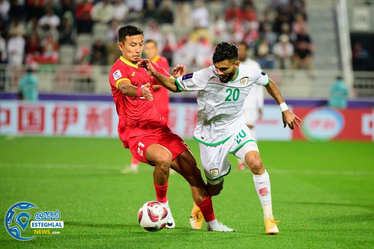 جام ملت های آسیا