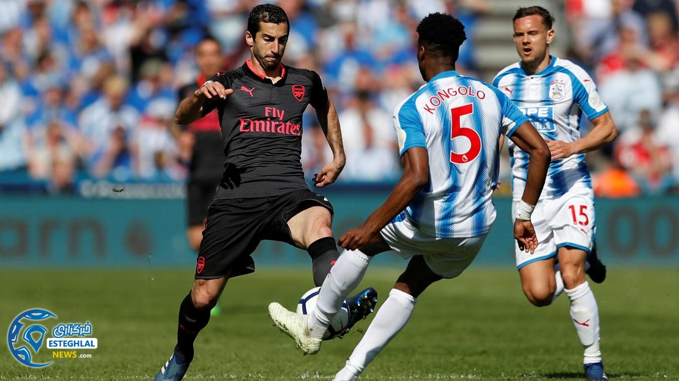 لیگ برتر انگلیس