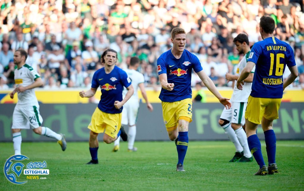 بوندسلیگا آلمان