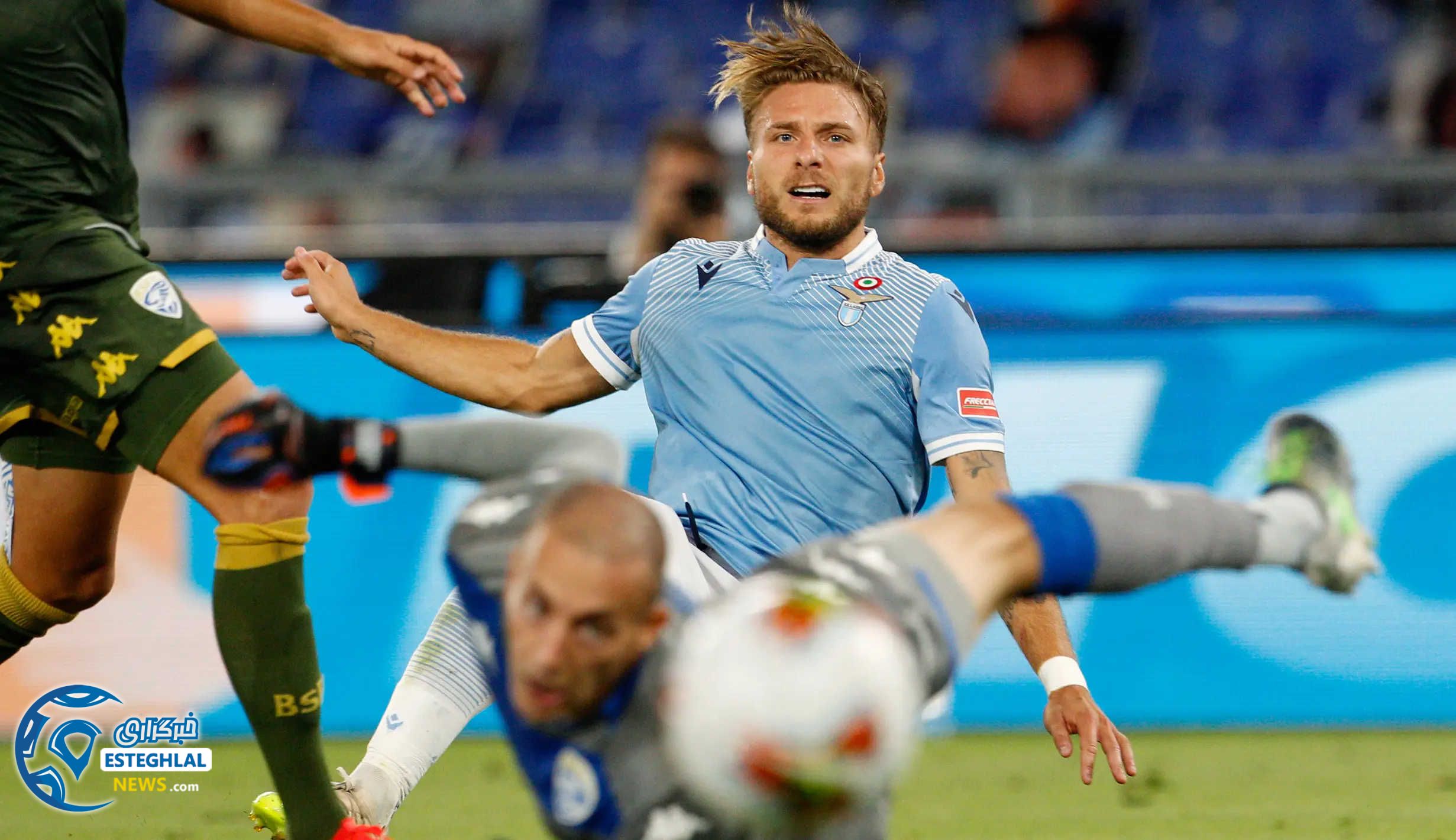 سری آ ایتالیا