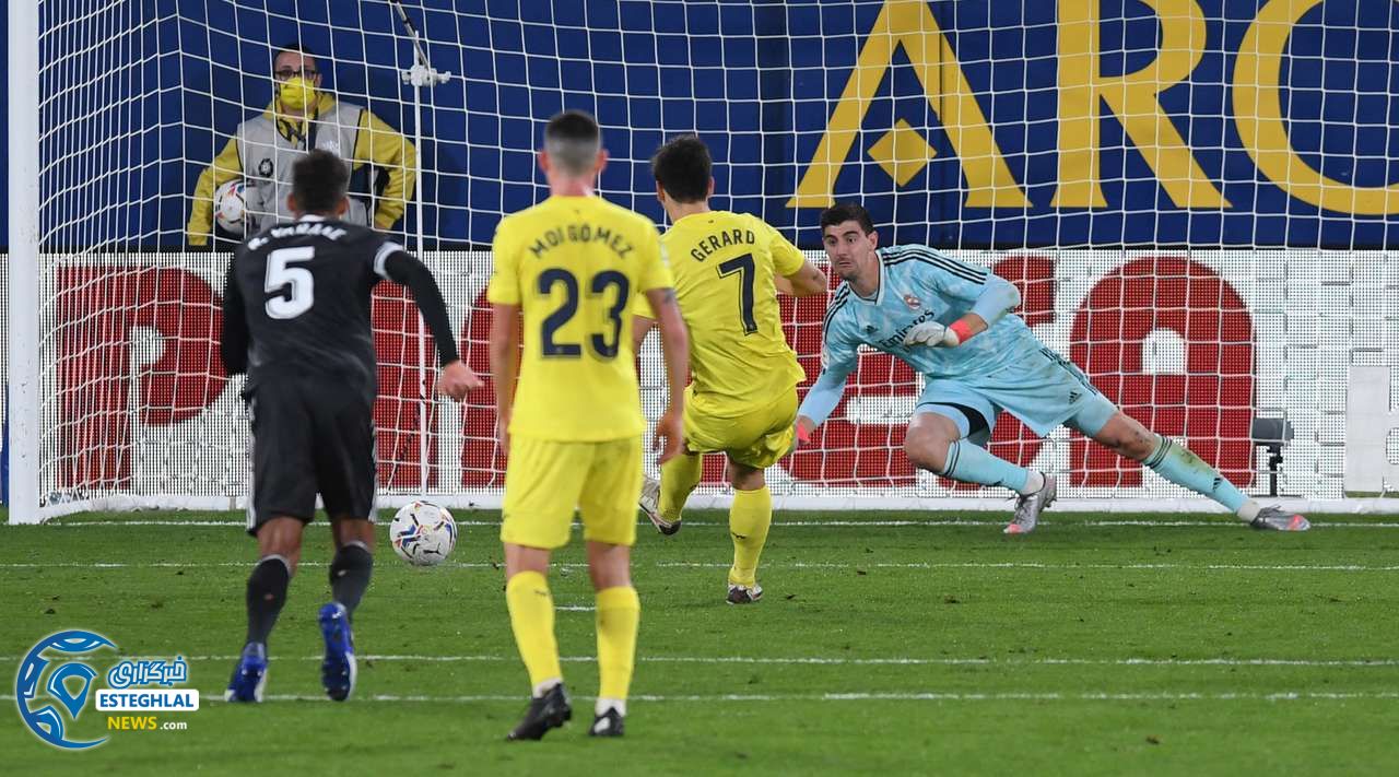 لالیگا اسپانیا