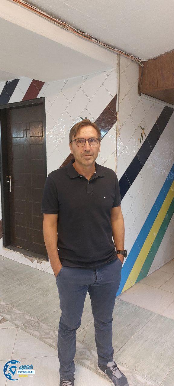 حواشی دیدار استقلال و ملوان