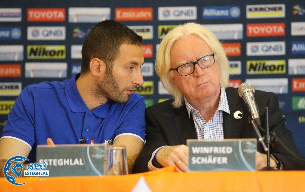 محمدحسین زرندی