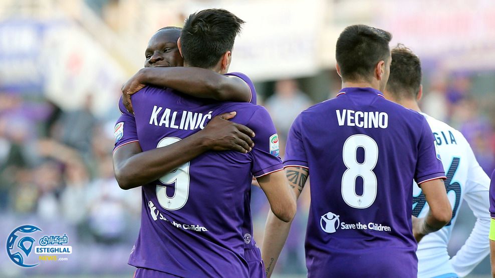 سری آ ایتالیا