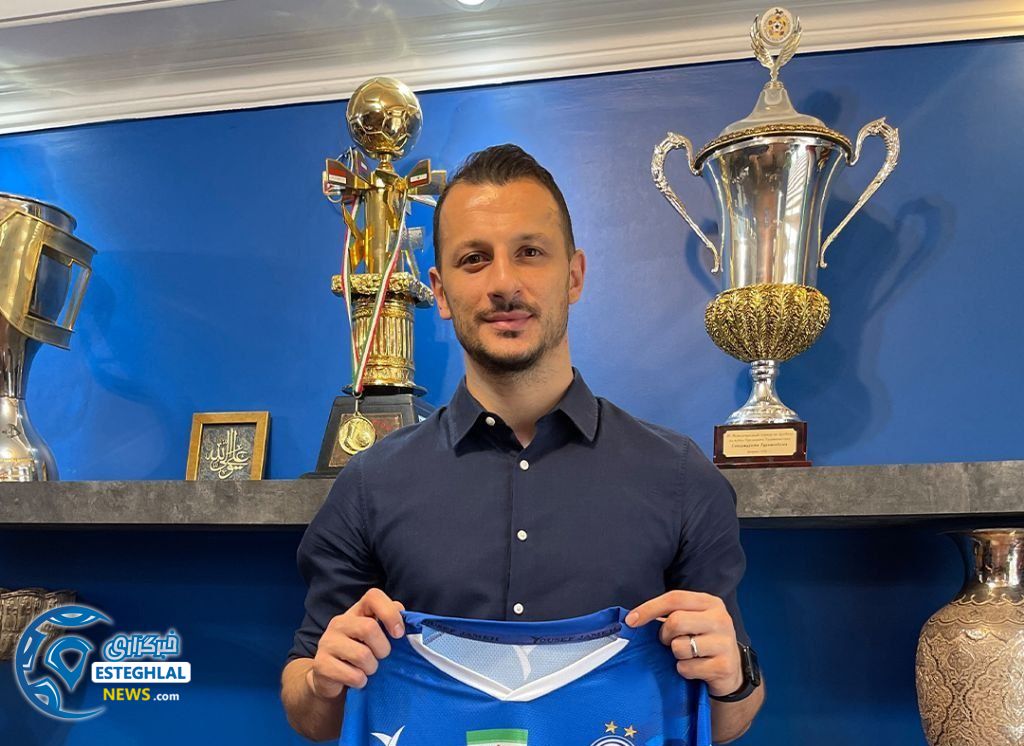 آرمان رمضانی