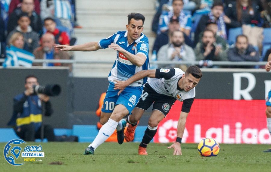 لالیگا  اسپانیا 