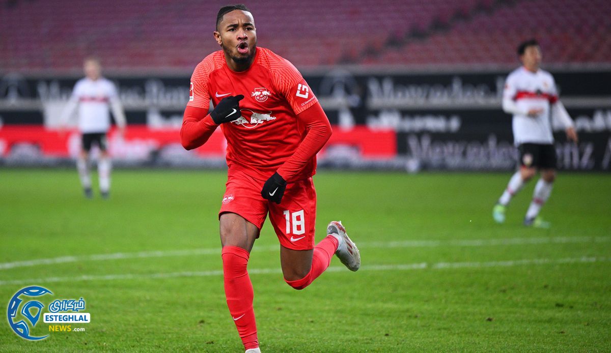 بوندسلیگا آلمان