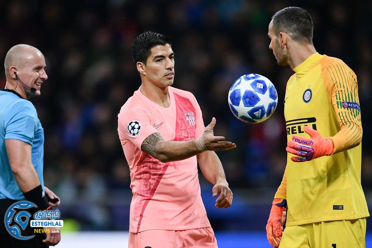 لیگ قهرمانان اروپا