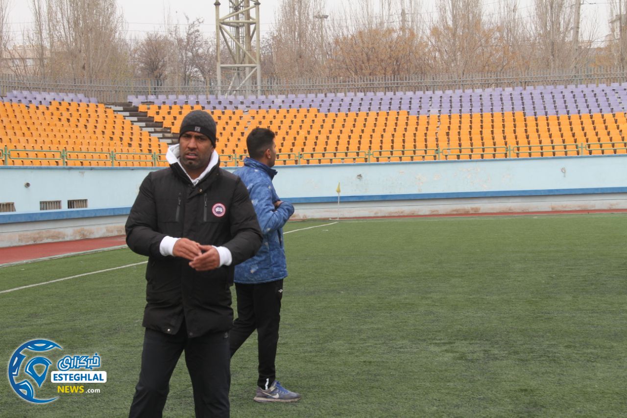 تیم جوانان استقلال