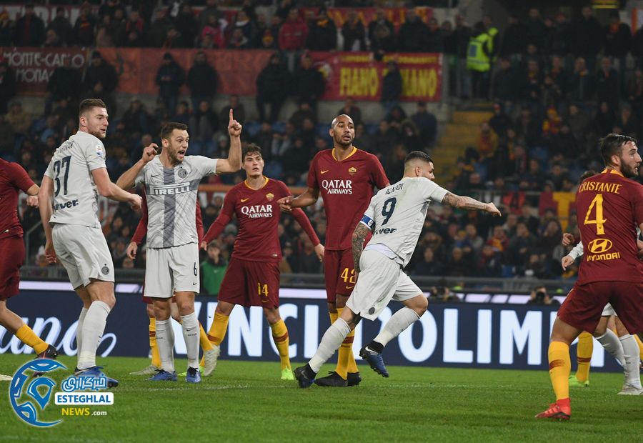 سری آ ایتالیا