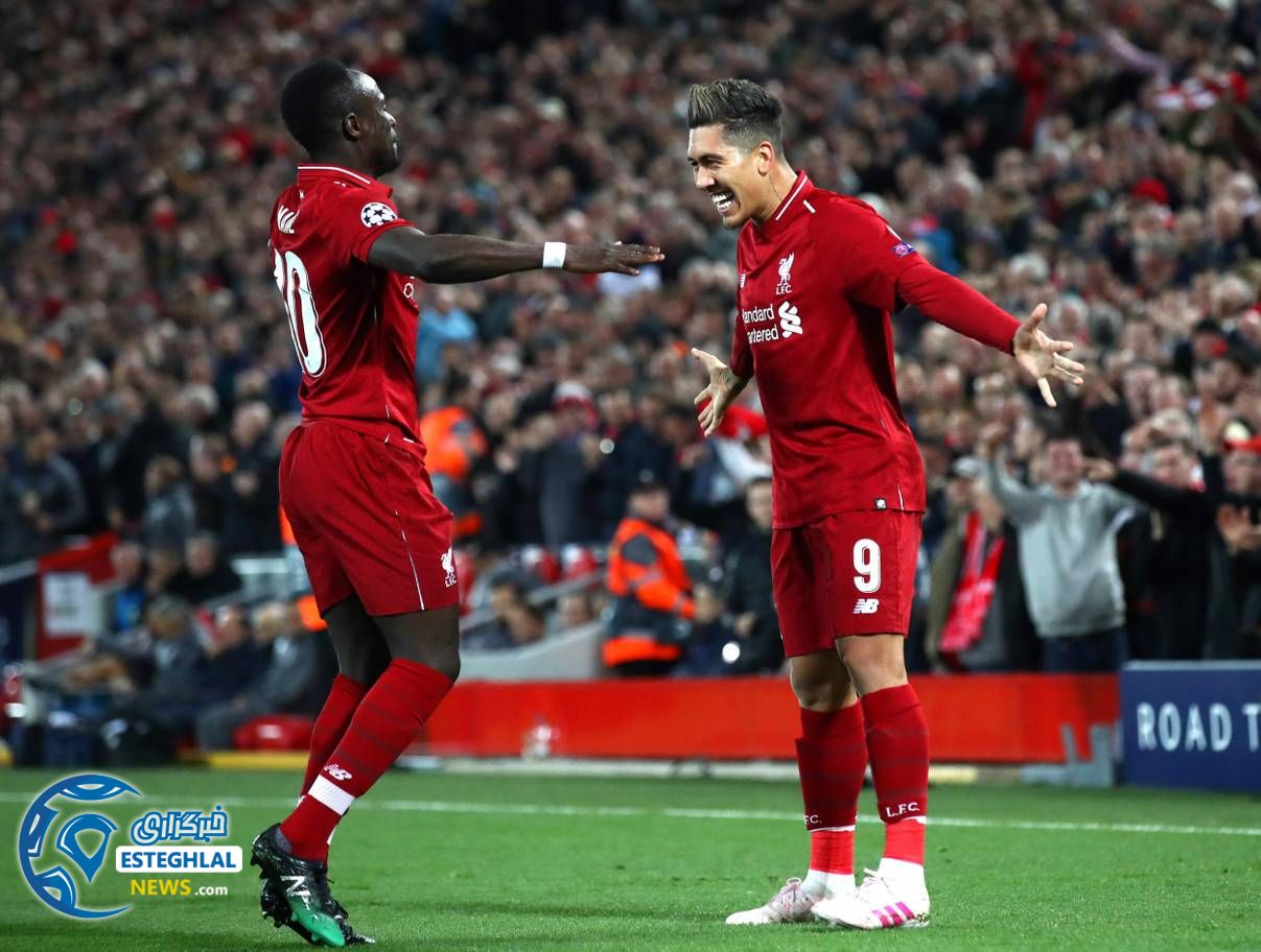 لیگ قهرمانان اروپا