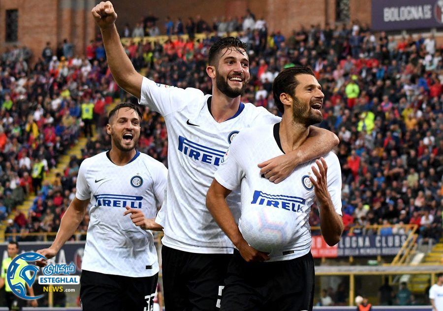 سری آ ایتالیا