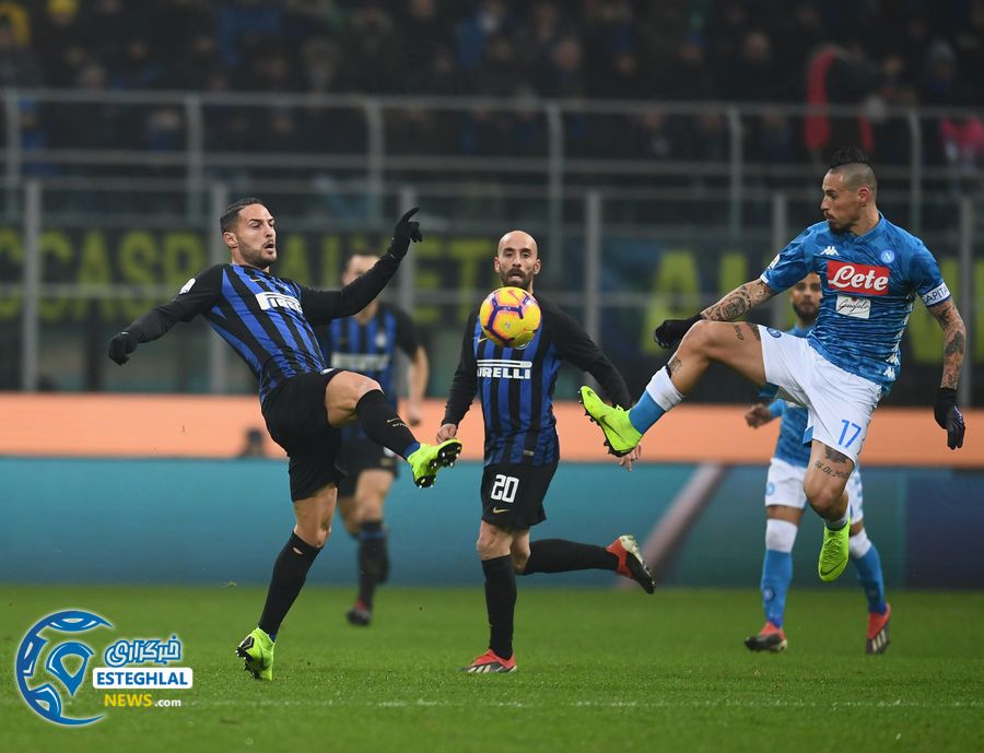 سری آ ایتالیا