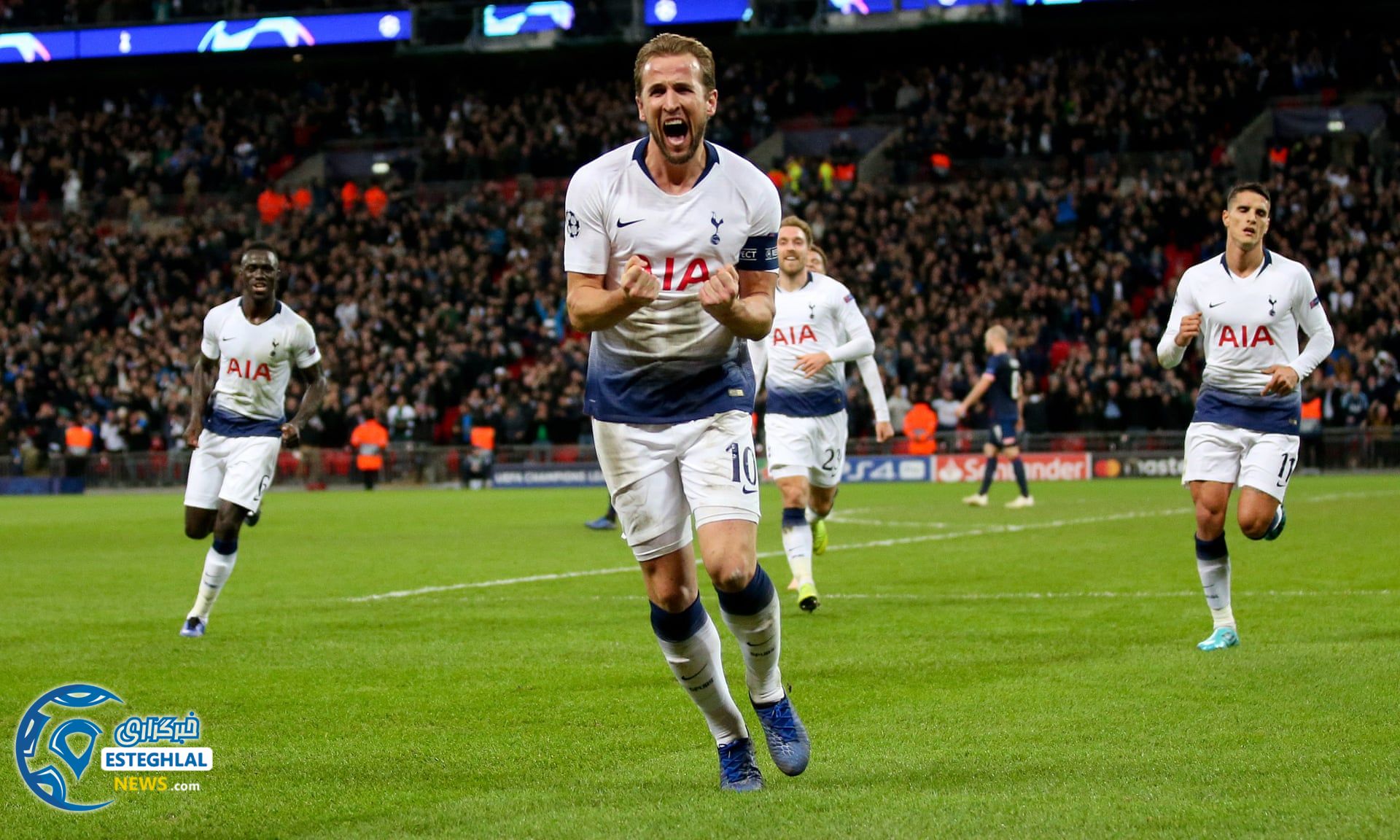 لیگ قهرمانان اروپا