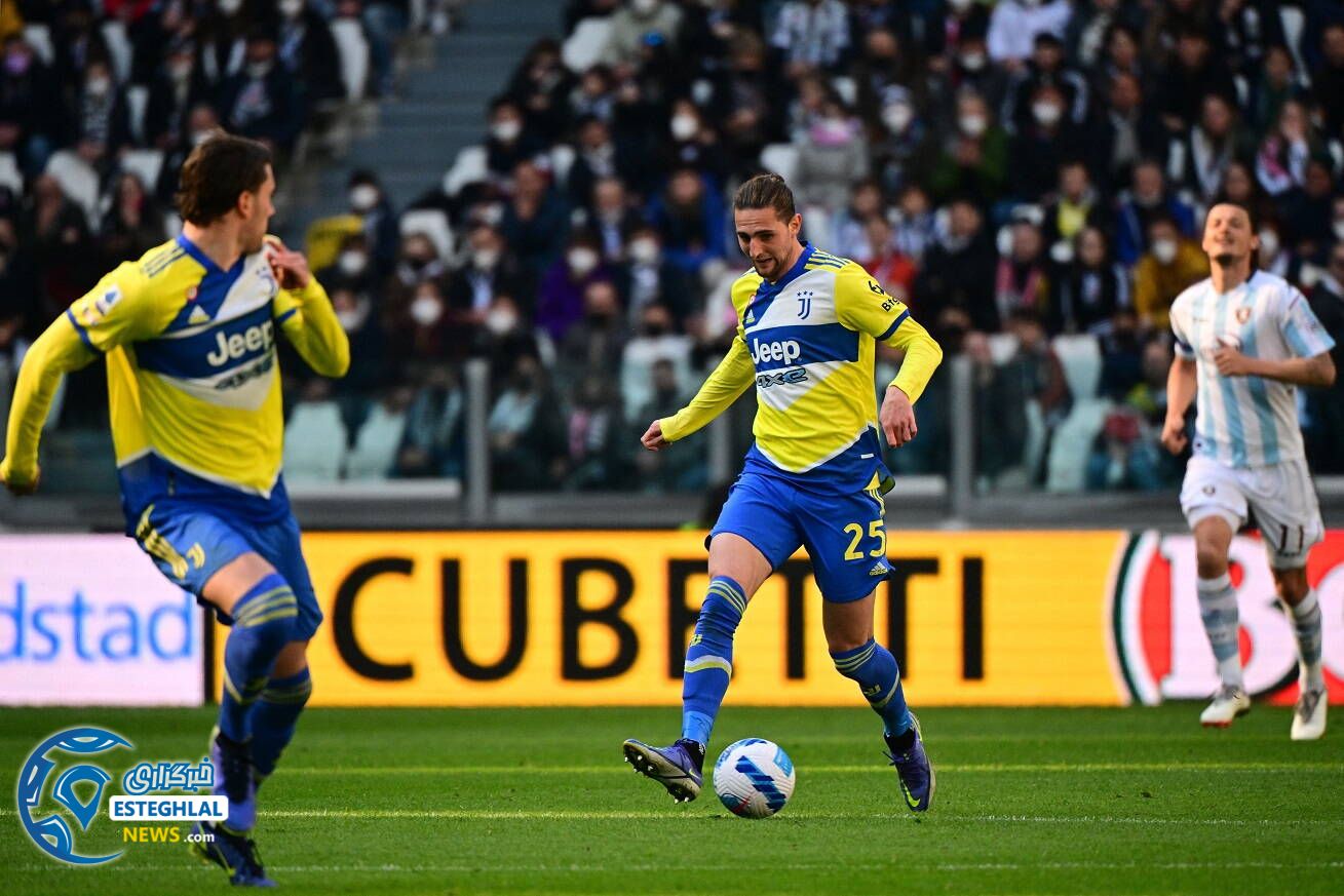 سری آ ایتالیا