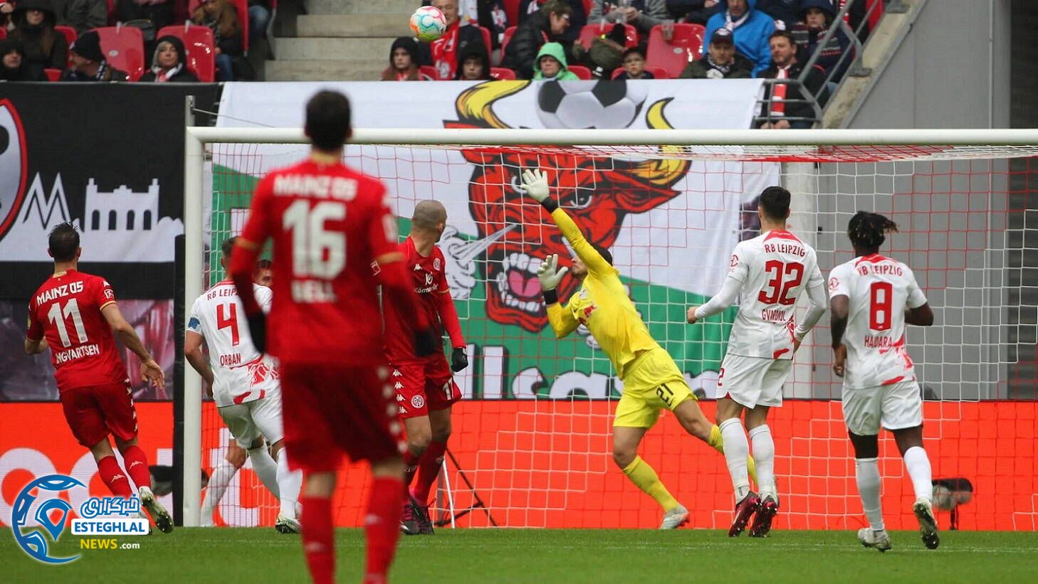 بوندسلیگا آلمان