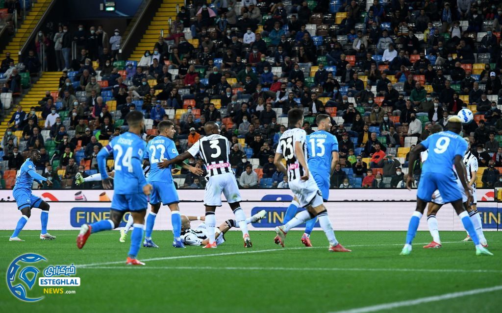 سری آ ایتالیا