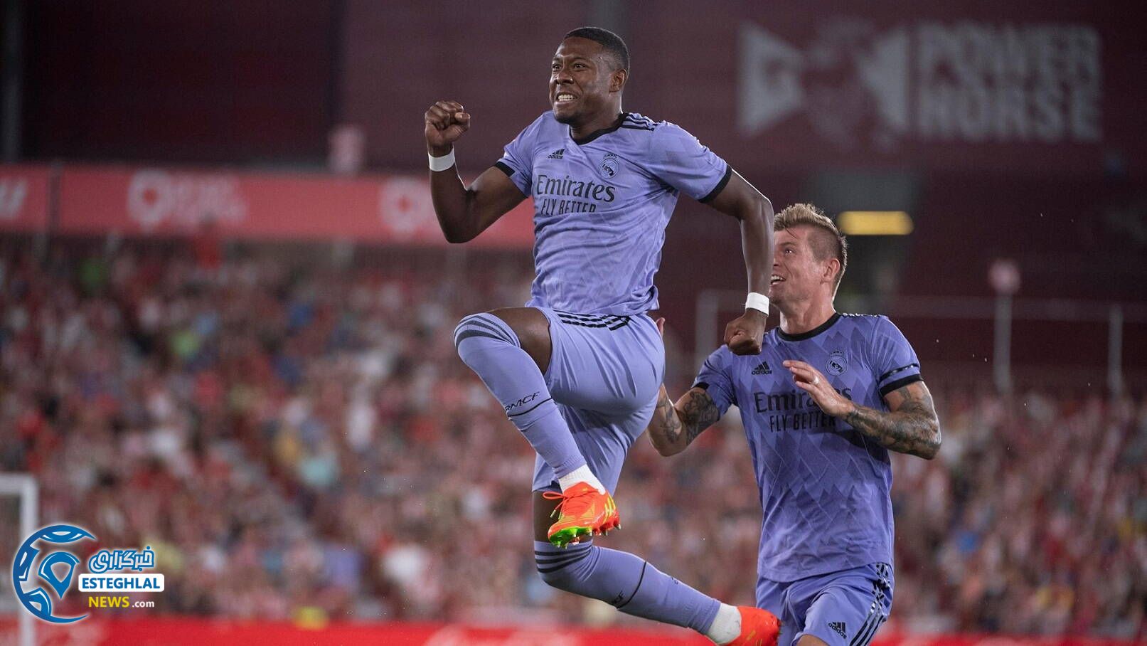 لالیگا اسپانیا