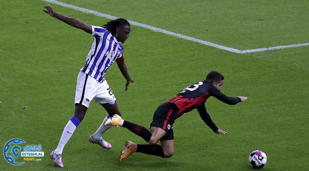 بوندسلیگا آلمان