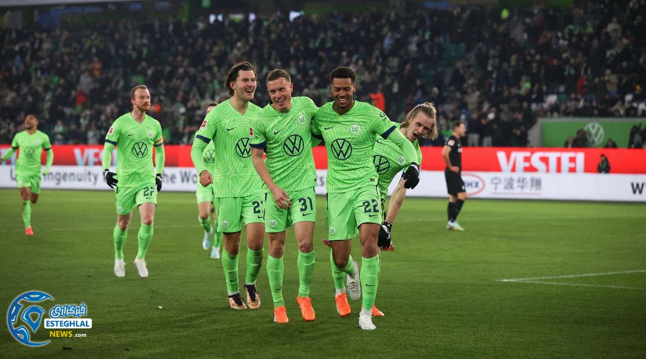 بوندسلیگا آلمان