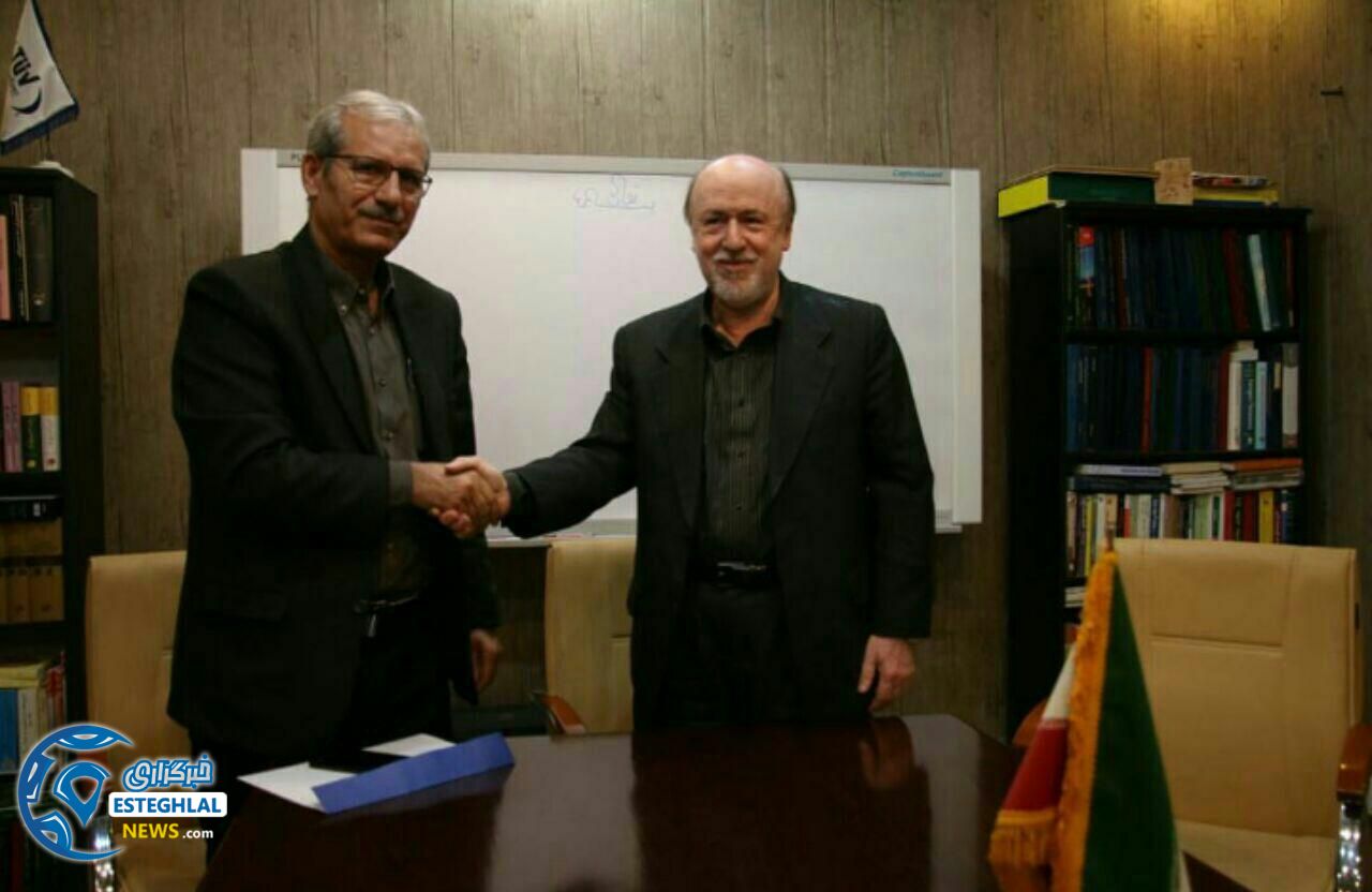 انتقال شجاعیان به استقلال