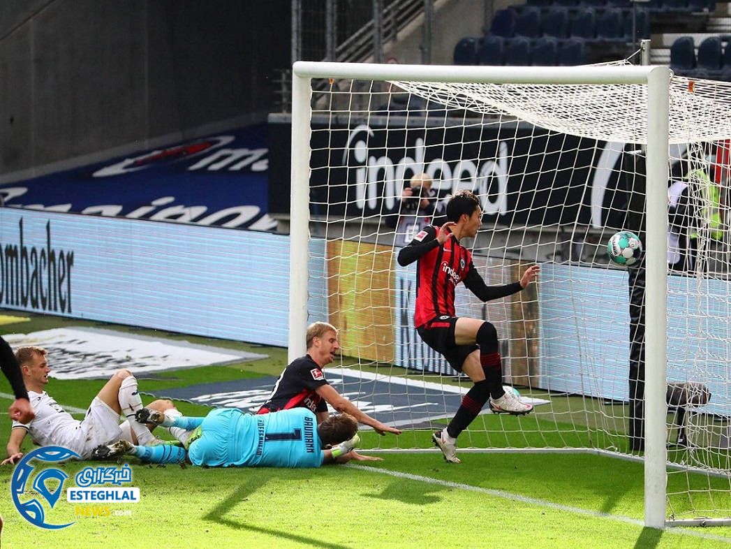 بوندسلیگا آلمان