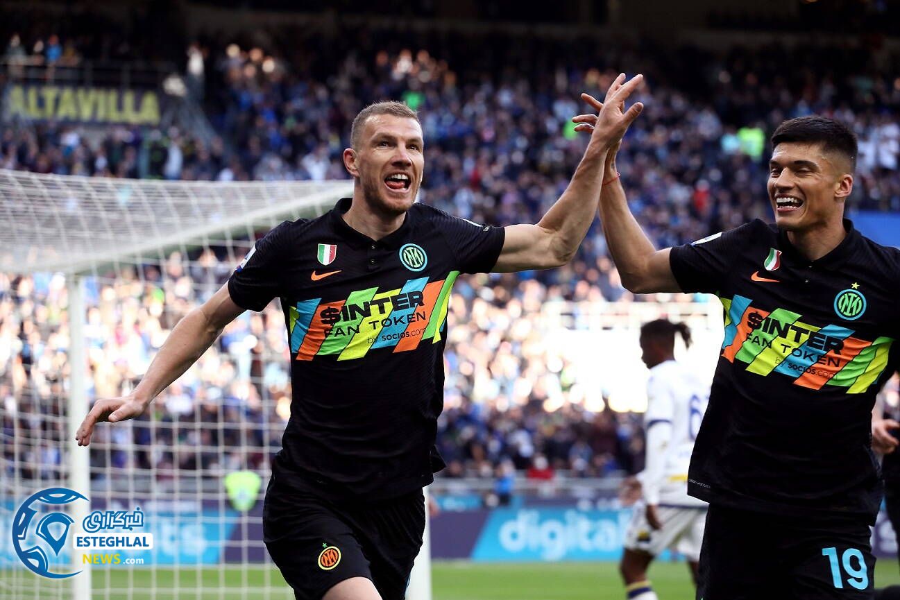 سری آ ایتالیا