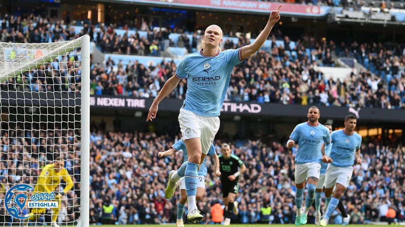 لیگ برتر انگلیس