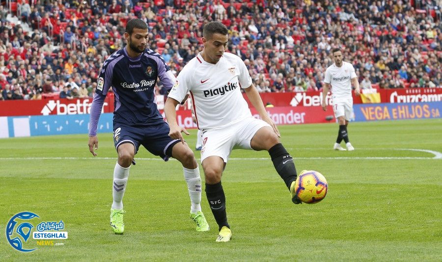 لالیگا اسپانیا