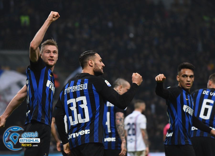 سری آ ایتالیا