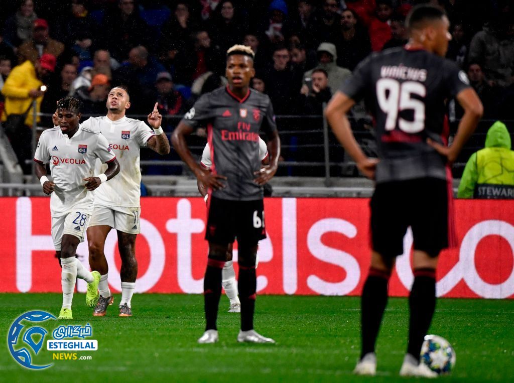 لیگ قهرمانان اروپا