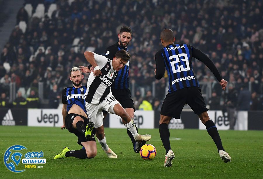 سری آ ایتالیا