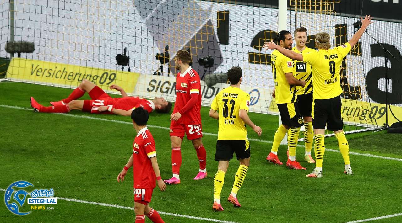 بوندسلیگا آلمان