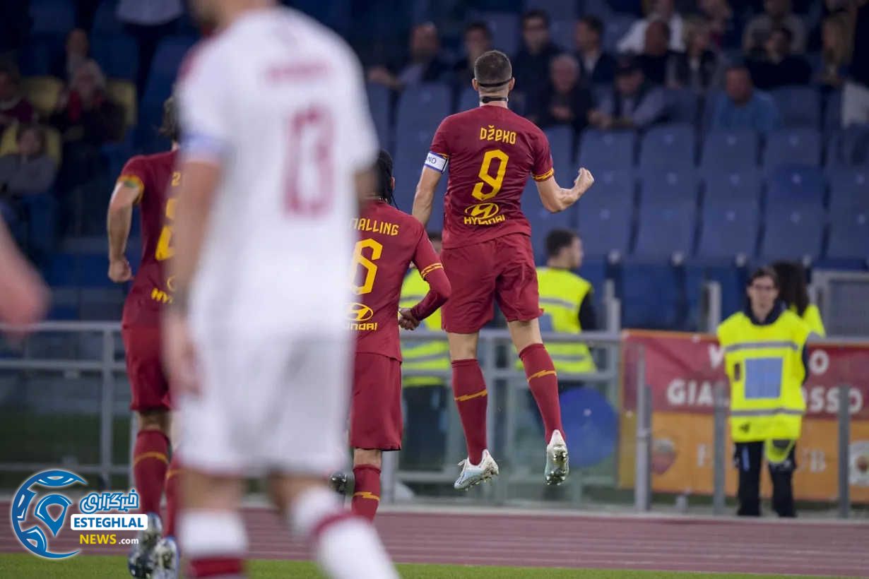 سری آ ایتالیا