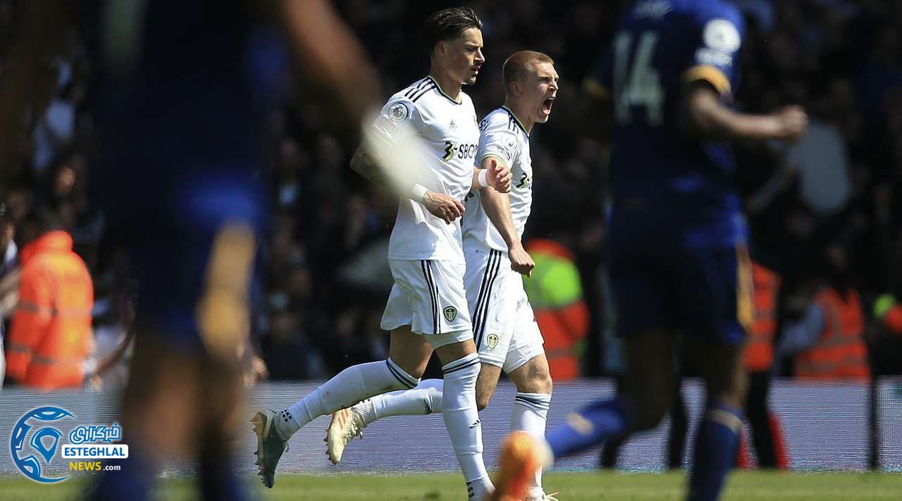 لیگ برتر انگلیس