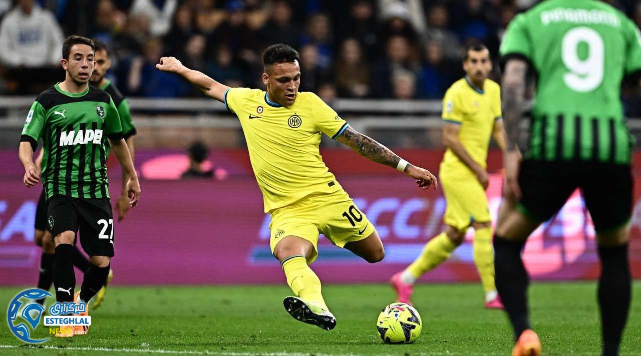 سری آ ایتالیا