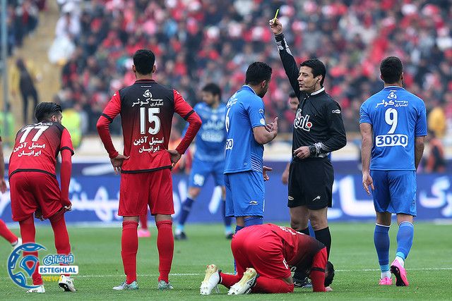 علیرضا فغانی