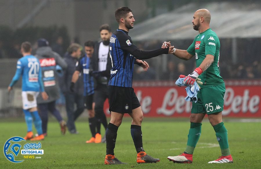 سری آ ایتالیا