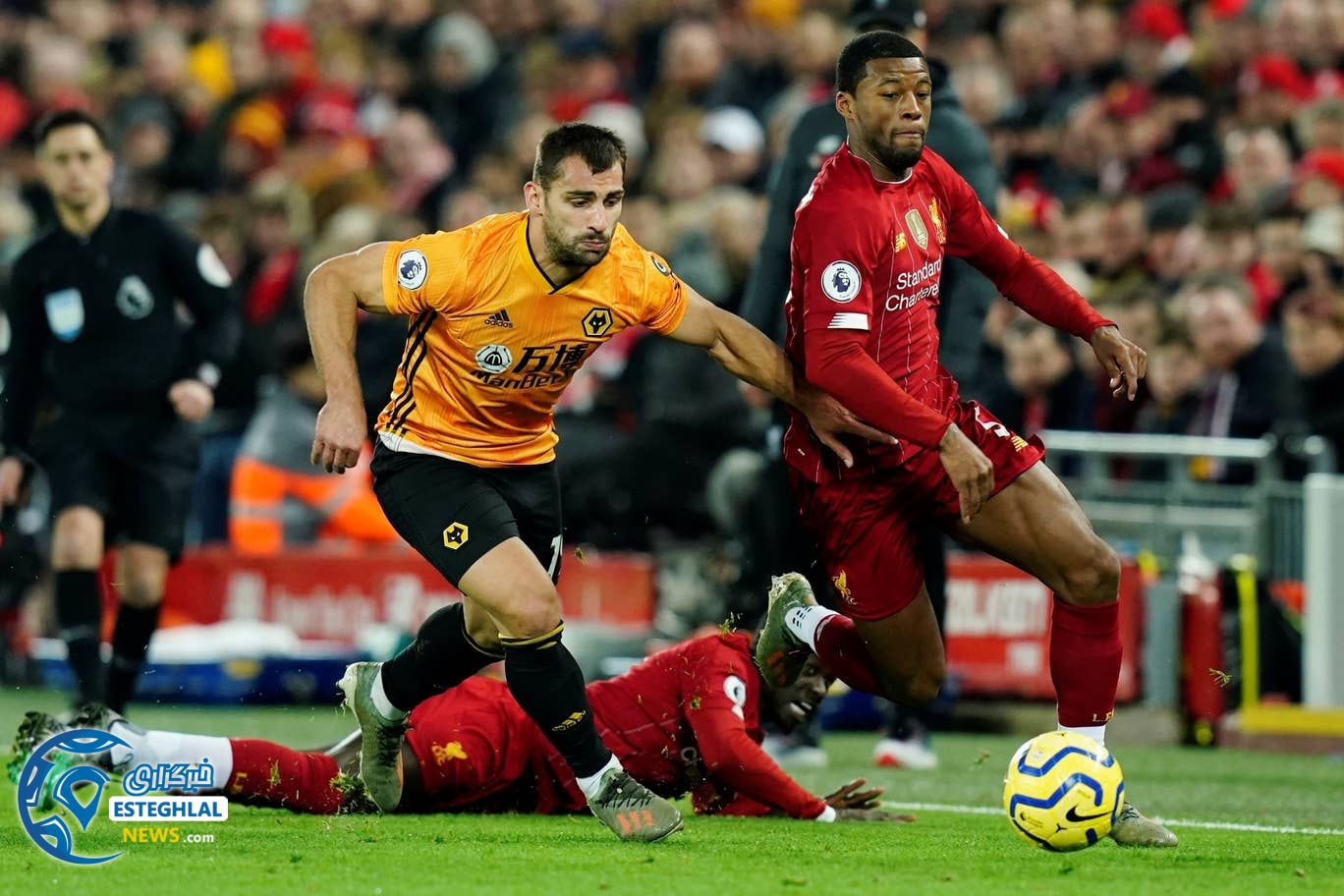 لیگ برتر انگلیس