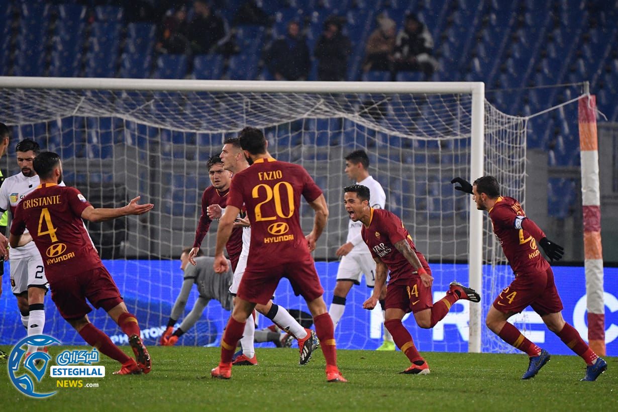 سری آ ایتالیا