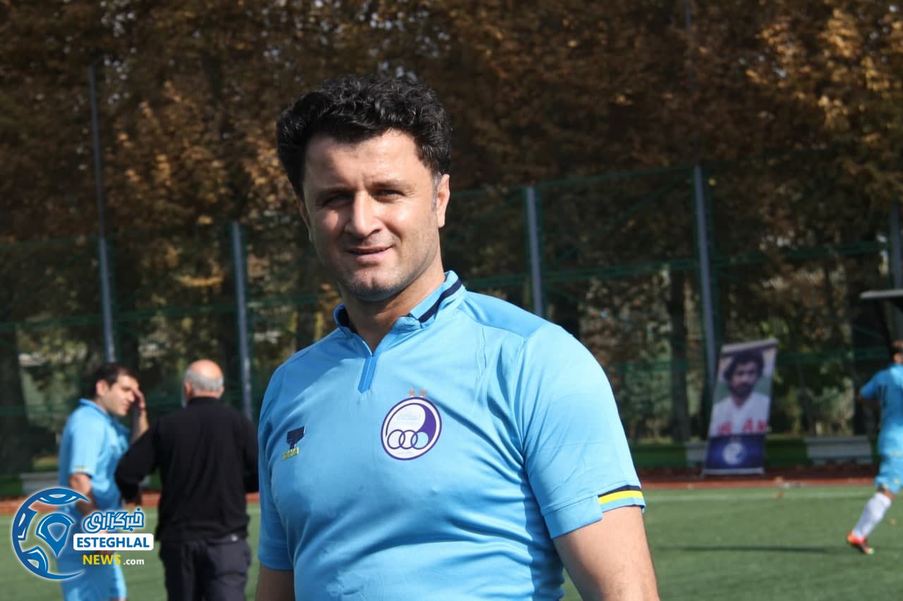 بهمن طهماسبی