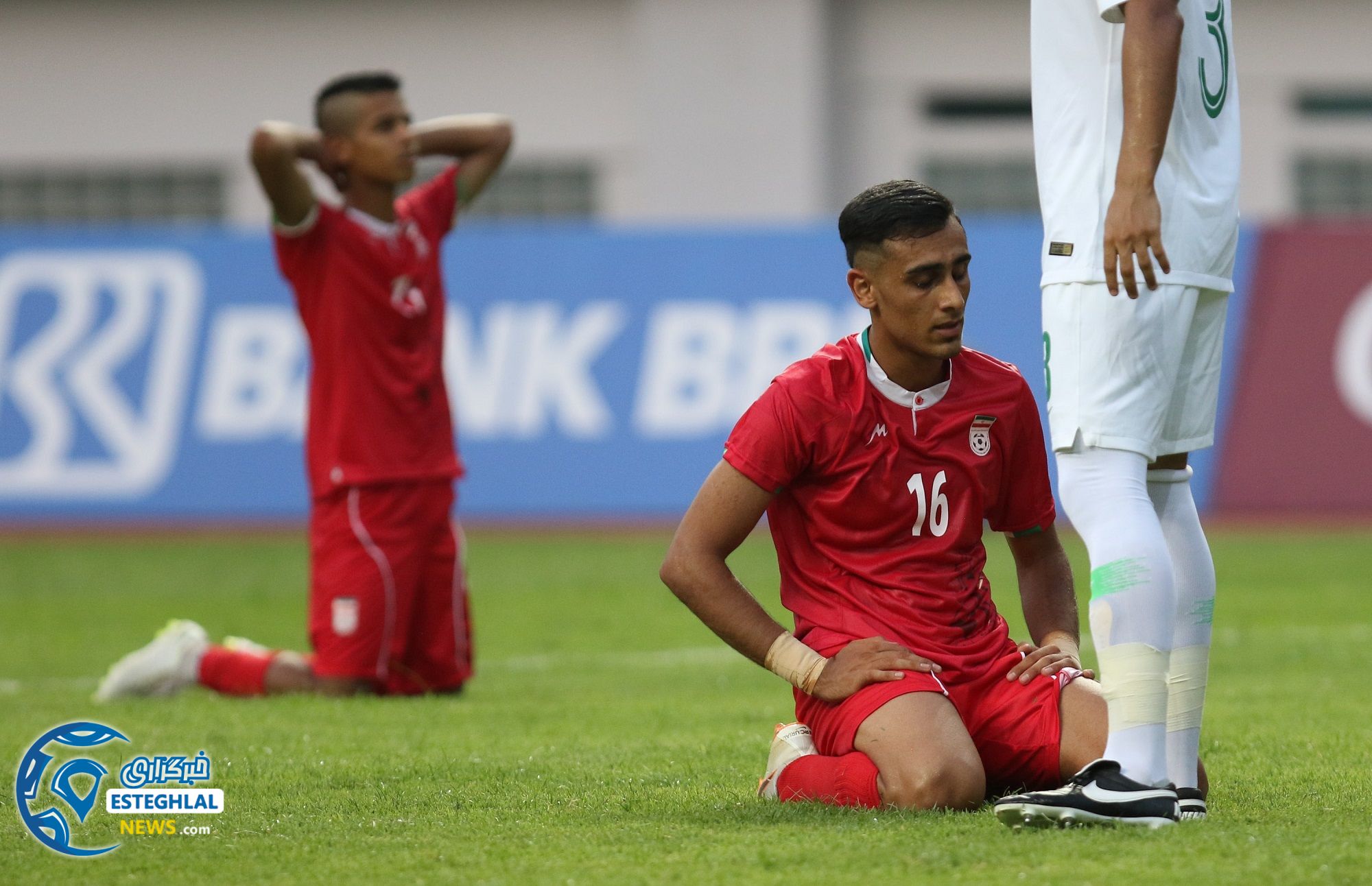 تیم ملی امید