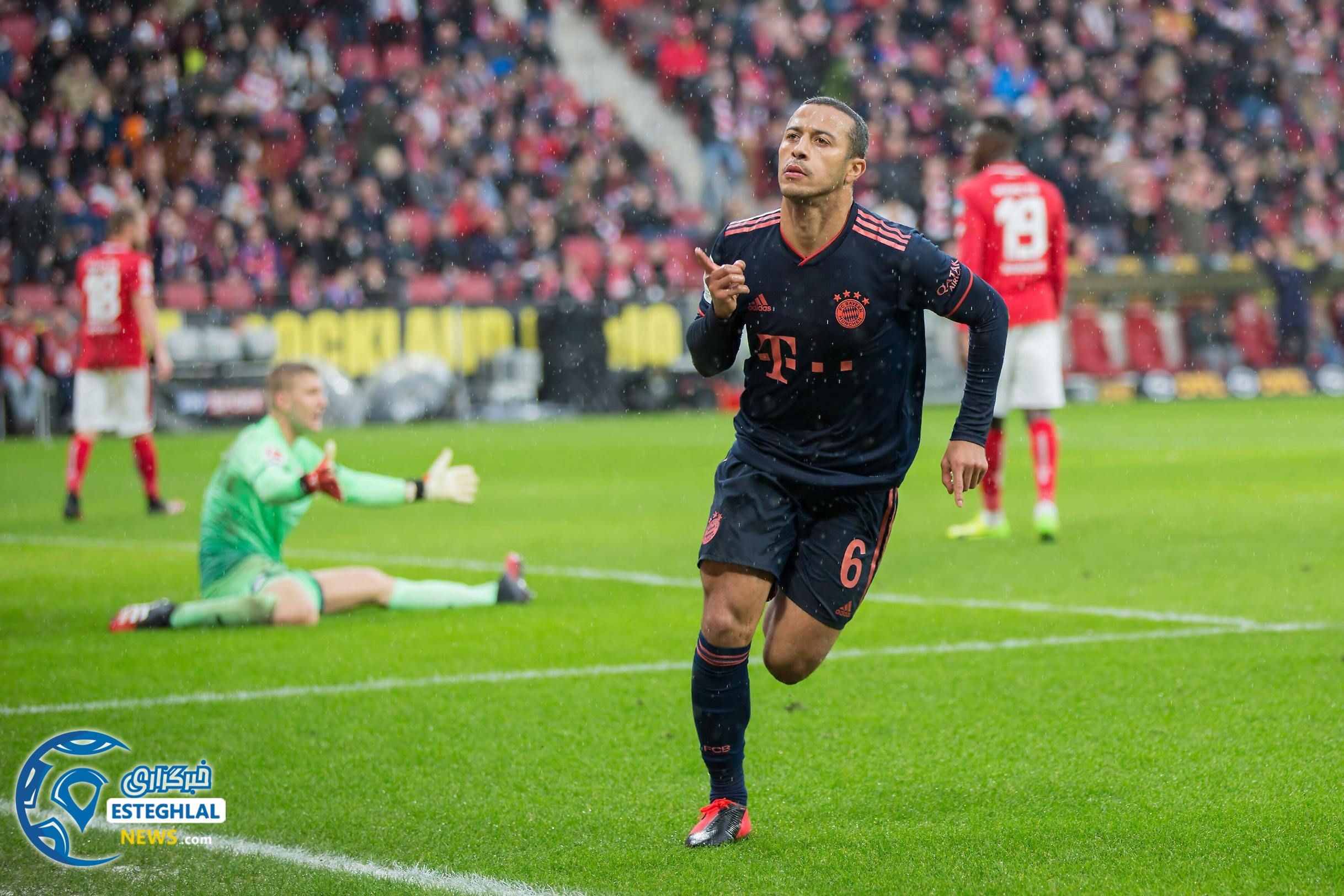 بوندسلیگا آلمان