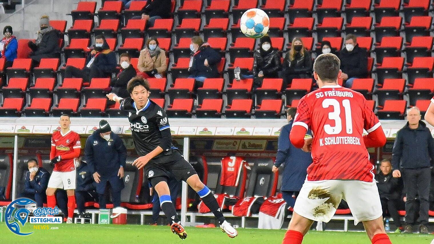 بوندسلیگا آلمان