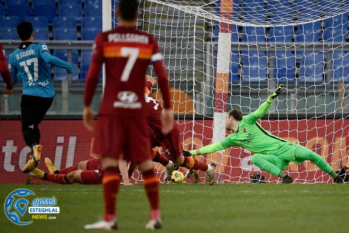 سری آ ایتالیا