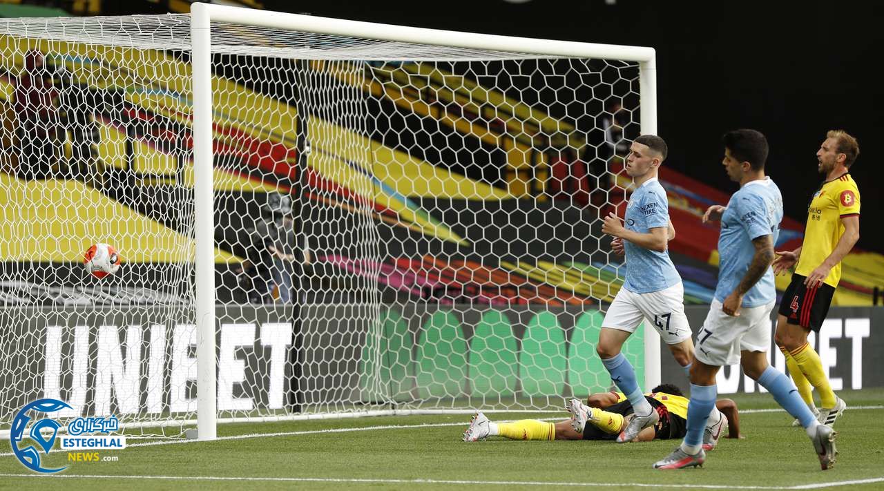 لیگ برتر انگلیس