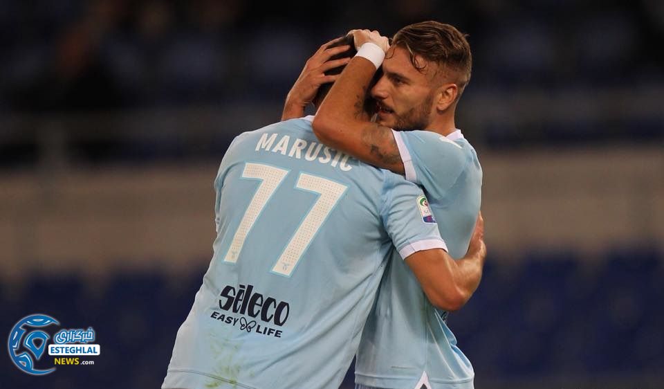 سری آ ایتالیا