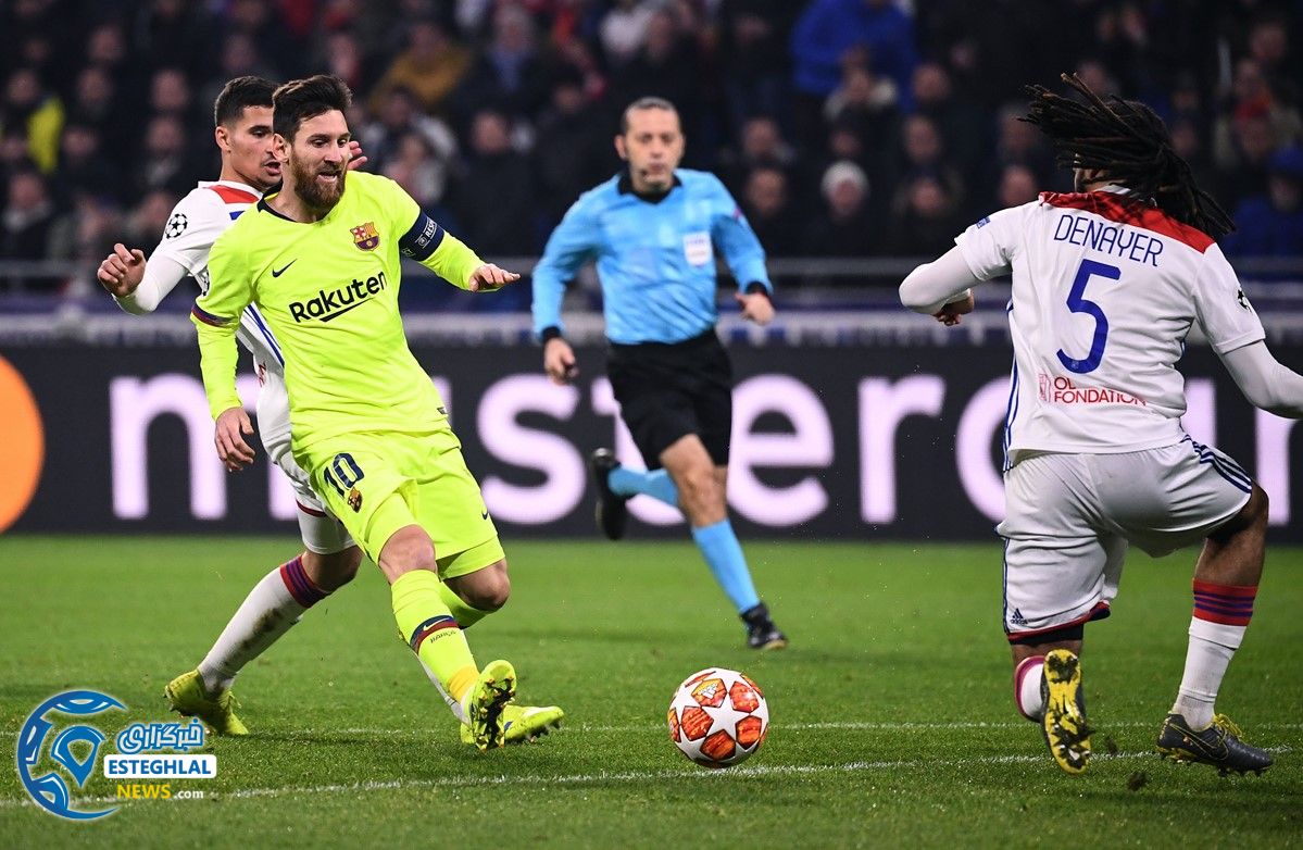 لیگ قهرمانان اروپا