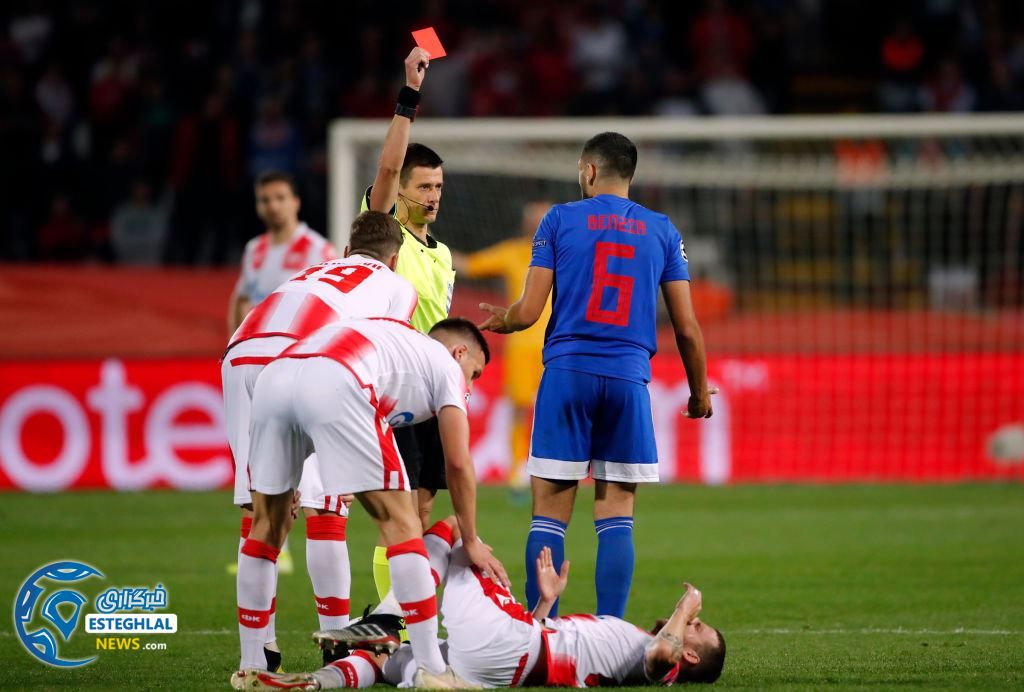 لیگ قهرمانان اروپا