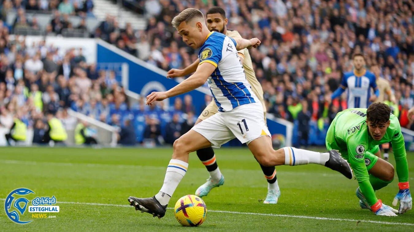 لیگ برتر انگلیس